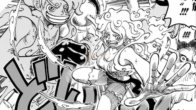 One Piece: 5 Trái Ác Quỷ Đủ Sức Đối Đầu Với Dạng Quỷ Của Imu 2