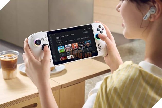 ROG Xbox Ally X chính thức ra mắt: Linux vượt trội hiệu năng so với Windows trong các thử nghiệm thực tế