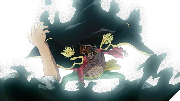 One Piece: 5 Trái Ác Quỷ Đủ Sức Đối Đầu Với Dạng Quỷ Của Imu 3