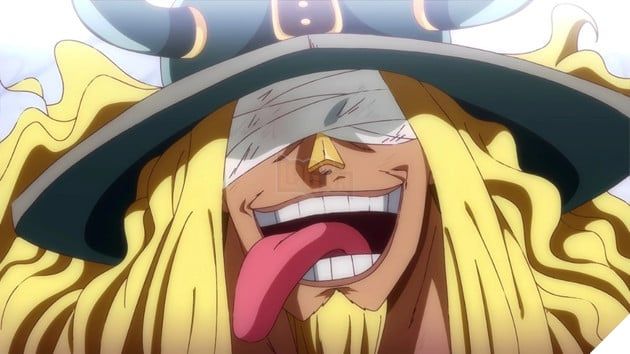 One Piece: 5 Trái Ác Quỷ Đủ Sức Đối Đầu Với Dạng Quỷ Của Imu 4