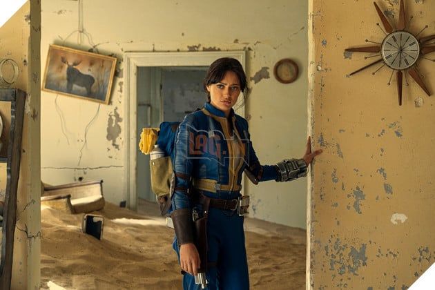 Bethesda chính thức hoàn tất các thông tin sẽ xuất hiện trong sự kiện Fallout Day 2025