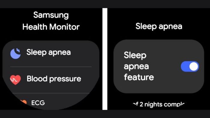 Galaxy Watch