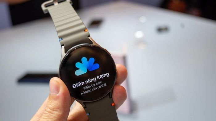 Galaxy Watch