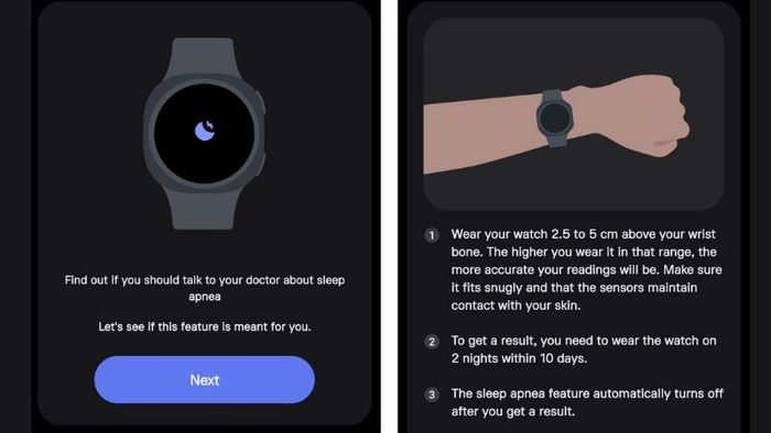 Galaxy Watch