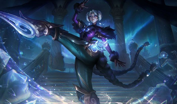 LMHT: Top 10 tướng có thể khắc chế Tryndamere hiệu quả nhất