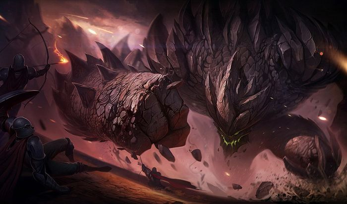LMHT: Top 10 tướng có thể khắc chế Tryndamere hiệu quả nhất
