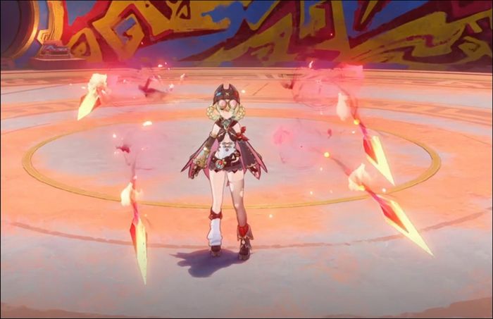Genshin Impact: Durin với bộ kỹ năng mới, liệu có thể thay thế Xiangling?