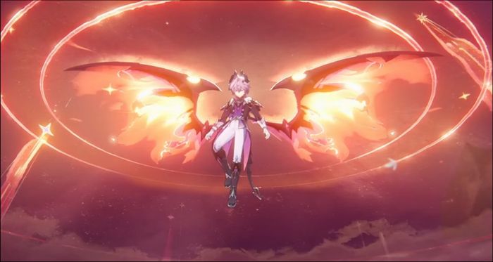 Genshin Impact: Durin với bộ kỹ năng mới, liệu có thể thay thế Xiangling?