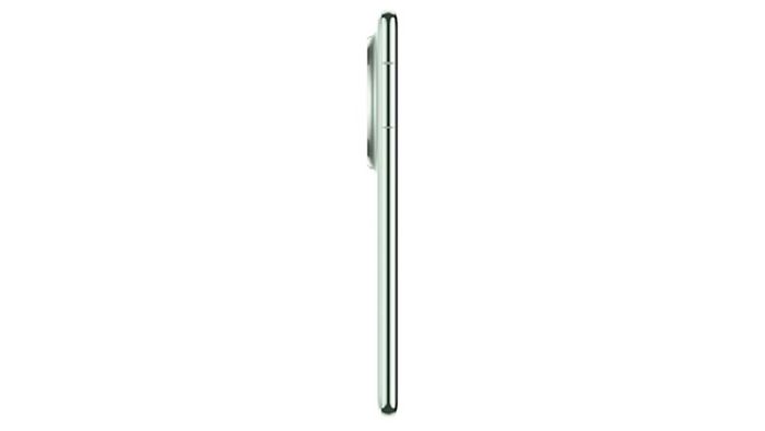 Thiết kế của Huawei Mate 70 Air thật sự nổi bật.