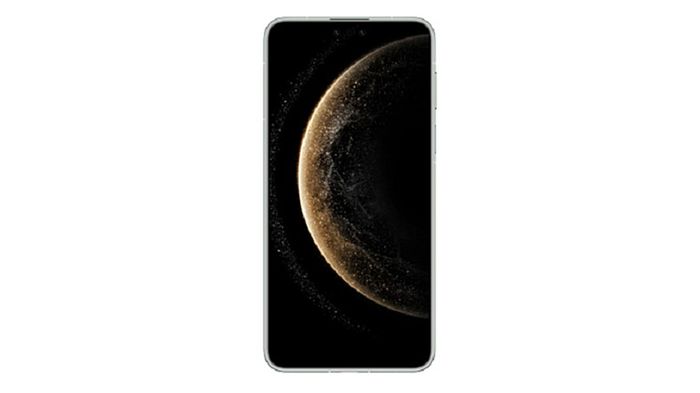 Thiết kế của Huawei Mate 70 Air.