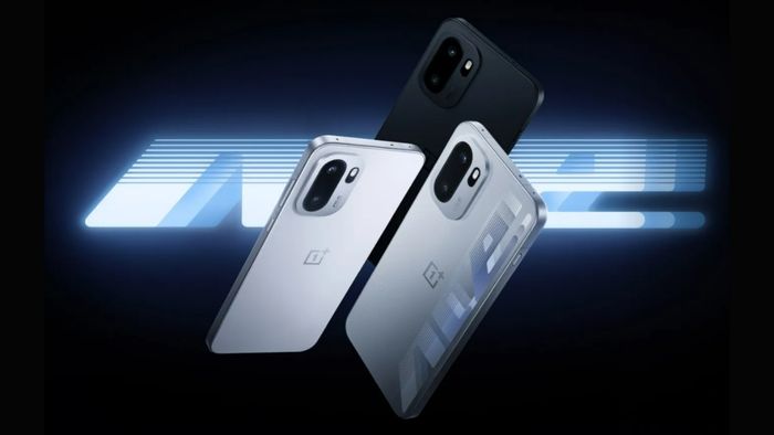 OnePlus Ace 6 trang bị màn hình 6.83 inch, tần số quét 165Hz, độ phân giải 1.5K+ hỗ trợ Dolby Vision.