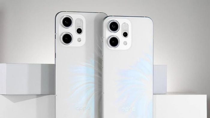 OPPO Reno15 Pro Max có thể chỉ giới hạn bán tại Trung Quốc