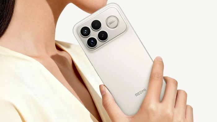 Ngày 23/10 tới đây, Redmi K90 Pro Max sẽ chính thức ra mắt.