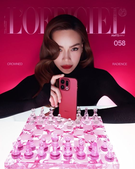 OPPO Find X9 Series mang lại trải nghiệm sử dụng vượt trội cho người dùng.