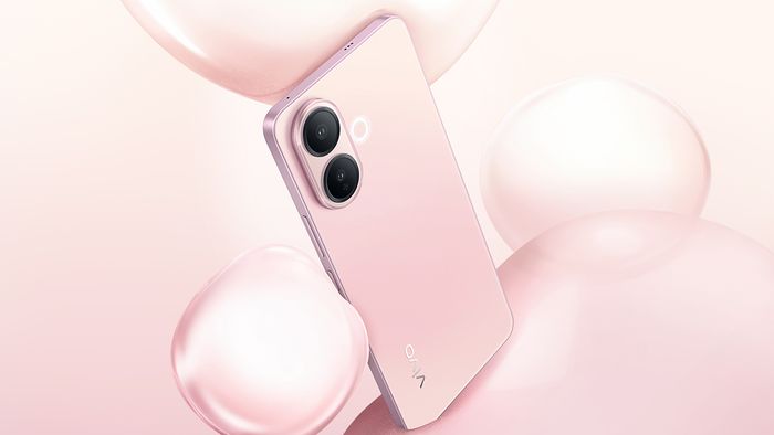 vivo V60 Lite 5G chính thức ra mắt tại Việt Nam