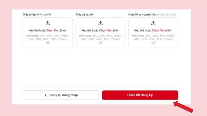 Hướng dẫn đăng ký thành viên S-Business và nhận báo giá cho khách hàng doanh nghiệp