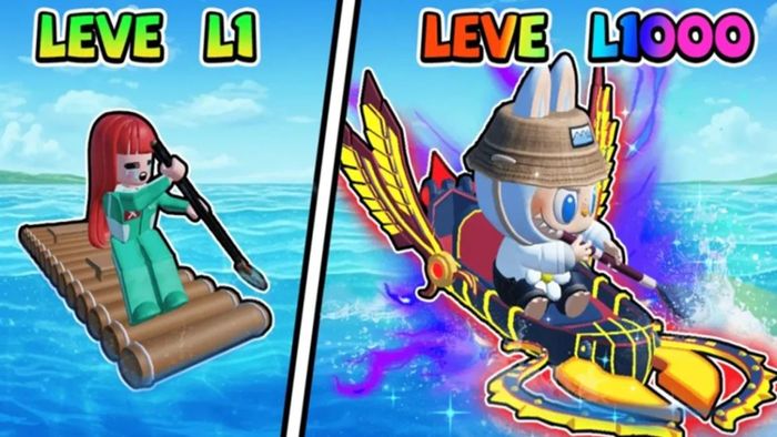 Mã code Kayak Racing mới nhất