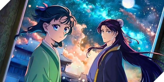 Khán giả yêu thích anime 'Dược Sư Tự Sự' sẽ phải chờ thêm một tuần nữa để tiếp tục theo dõi tập mới trong mùa 2.