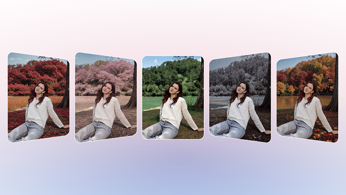 vivo V60 Lite 5G sở hữu camera chất lượng vượt trội