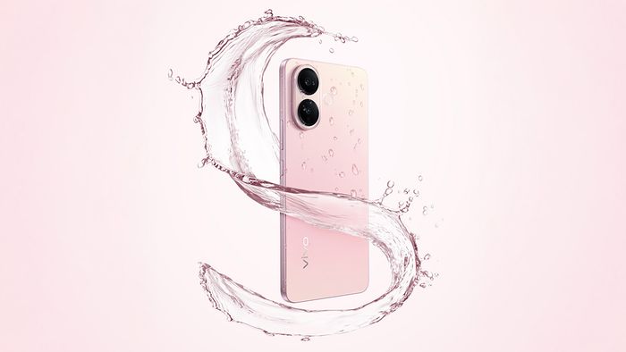 Smartphone vivo sở hữu độ bền ấn tượng