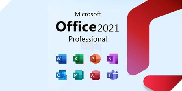 Microsoft Office 2021 hiện đang có giá chỉ 49 USD cho bản quyền trọn đời, không cần phải đăng ký thuê bao.
