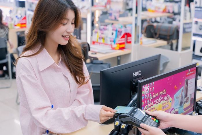Hướng dẫn đăng ký thành viên S-Business và nhận báo giá dành cho khách hàng doanh nghiệp