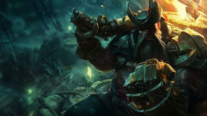 LMHT: 10 tướng có thể khắc chế Renekton trong năm 2025