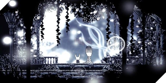 Hollow Knight: Những NPC Có Thể Bạn Chưa Từng Gặp Trong Hành Trình Khám Phá 4