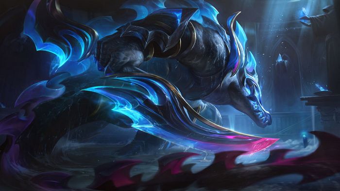 LMHT: 10 lựa chọn tướng tốt nhất để khắc chế Renekton trong năm 2025