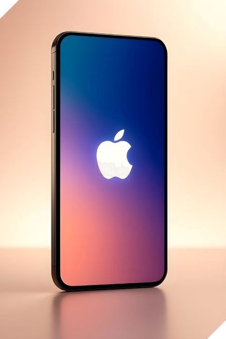 Apple thay đổi chiến lược thiết kế: iPhone gập có thể trình làng vào năm 2026