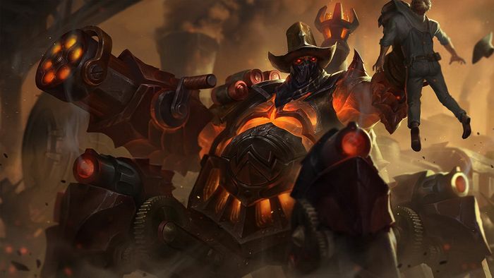 LMHT: 10 tướng khắc chế Renekton trong năm 2025