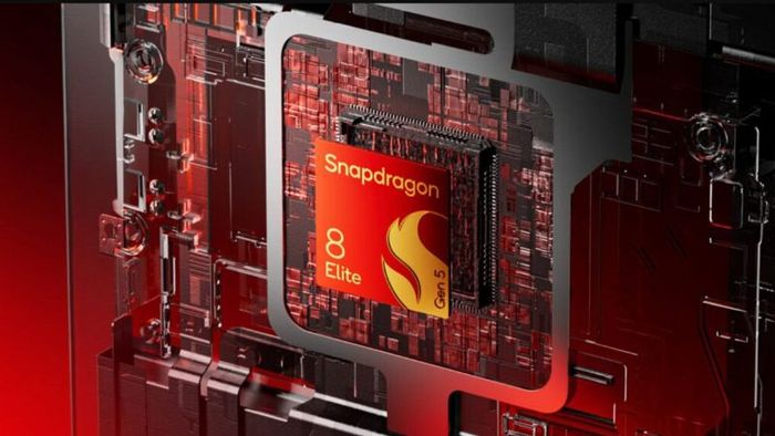 Đánh giá chi tiết Snapdragon 8 Elite Gen 5.