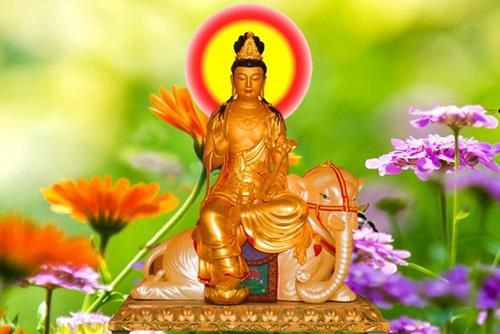 Câu thần chú nên đọc vào mỗi sáng