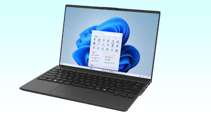 Fujitsu FMV UX-K3 chính thức ra mắt