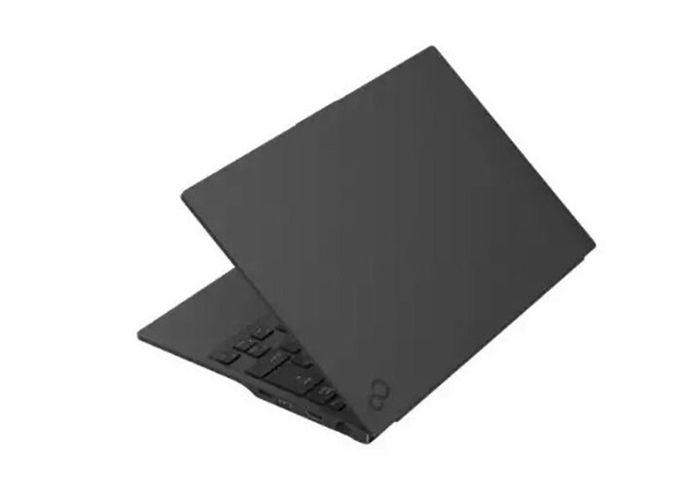 FMV UX-K3 chỉ nặng vỏn vẹn 634 gram
