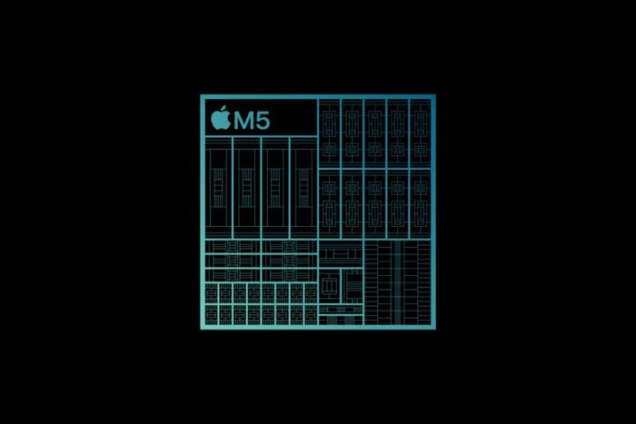 Đánh giá chi tiết về chip Apple M5 trên iPad Pro 2025