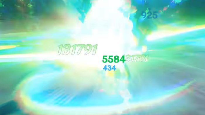 Genshin Impact: Hướng dẫn xây dựng Nefer hiệu quả