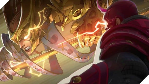 Liệu DC có thể phát triển phiên bản đối thủ của Marvel Rivals cho riêng mình?
