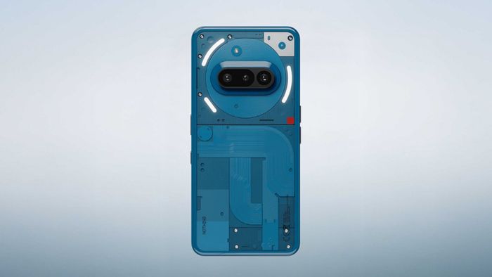 Dự kiến Nothing Phone (3a) Lite sẽ ra mắt vào tuần sau.