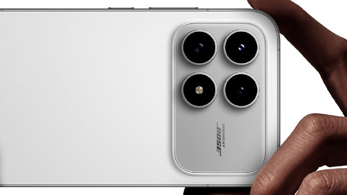 POCO F8 Pro là phiên bản đổi tên của Redmi K90, dự kiến ra mắt trên thị trường quốc tế