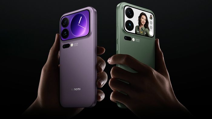 Xiaomi 17 Air có thể sớm được ra mắt trong tương lai gần.