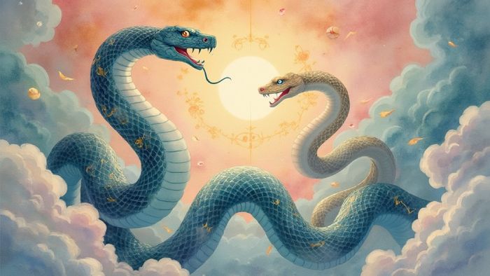 Tuổi Tỵ