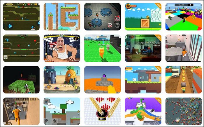 Khám phá những tựa game Y8 dành cho một người chơi đầy hấp dẫn và thú vị