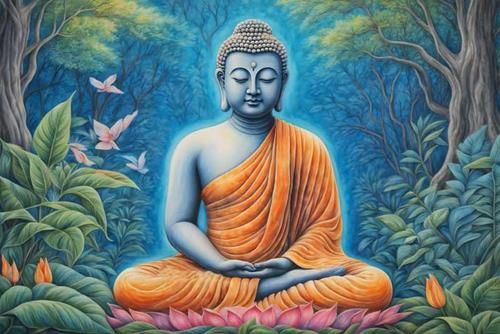 Không nên nói xấu những người này.