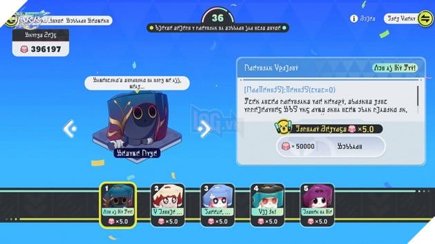 Honkai: Star Rail 3.7 – Kết thúc chương Amphoreus với nhân vật 5 sao Cyrene