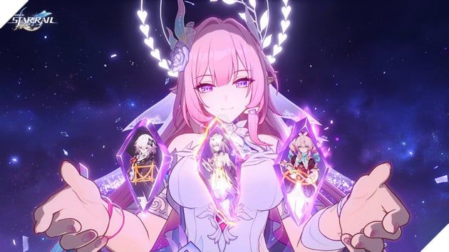 Honkai: Star Rail 3.7 – Kết thúc chương Amphoreus với sự tham gia của nhân vật 5 sao Cyrene