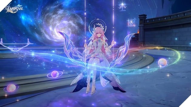 Honkai: Star Rail 3.7 – Chấm dứt chương Amphoreus và đón chào nhân vật 5 sao Cyrene