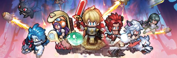Hướng Dẫn Lựa Chọn Tướng Lữ Khách Đại Lục: Idle RPG – Top 5 Tướng Mạnh Nhất Ngay Từ Đầu Game