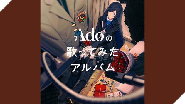MV Aishite Aishite Ashite của Ado bị gỡ bỏ: Lỗi do sử dụng hình ảnh trái phép, Universal Music Japan lên tiếng xin lỗi 3