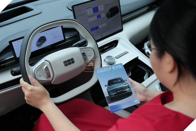 VNGGames và Tasco Auto tiếp tục ký kết hợp tác chiến lược, công bố ra mắt game Nghịch Thủy Hàn và sự tham gia của Geely như nhà tài trợ chính thức.